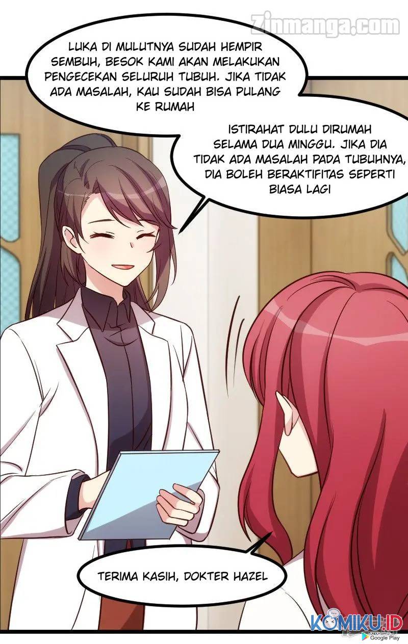 CEO’s Sudden Proposal Chapter 193 Gambar 3